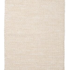 Lumme puuvillamatto 80x300 cm beige