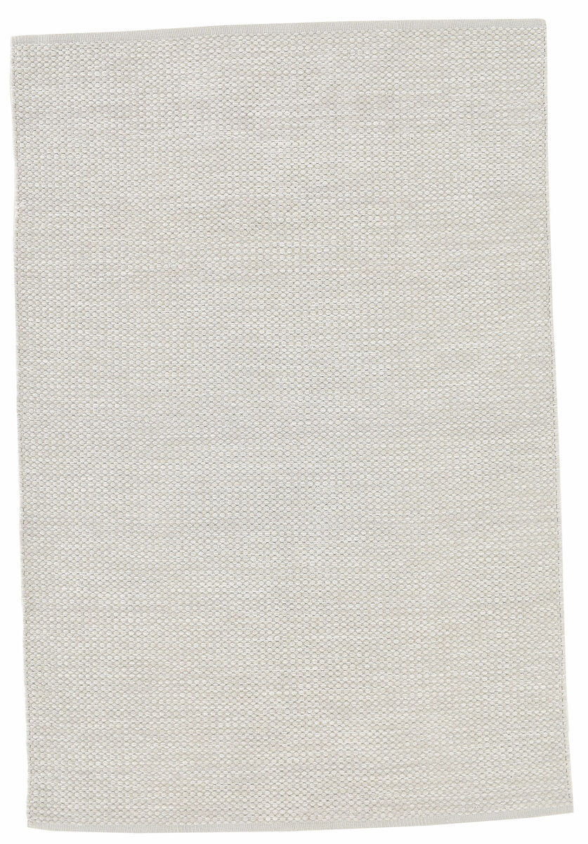 Lumme puuvillamatto 80x250 cm vaaleanharmaa