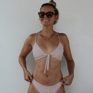 Marla Bikini Top