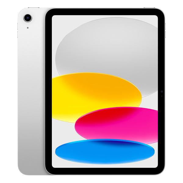 Apple iPad 11" 128 Gt, Wi-Fi -tabletti, Hopea
