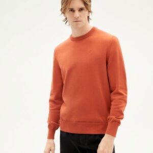 Orlando Neule Burnt Orange