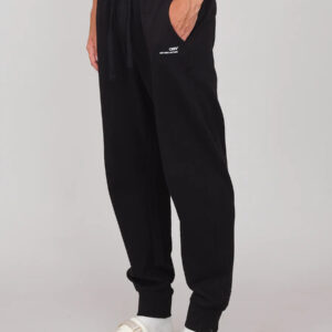Men's Gauzy Joggers Black