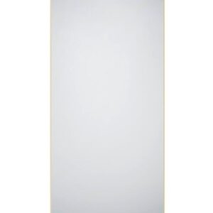 M&M Britta peili 50x150 cm kulta