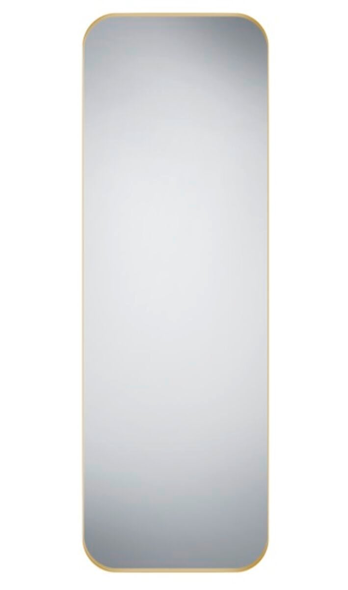 M&M Britta peili 50x150 cm kulta