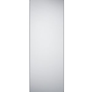 M&M Britta peili 50x150 cm musta