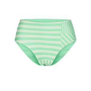 Mads Nørgaard x CC Ubud Reversible Bikini Bottom Mint