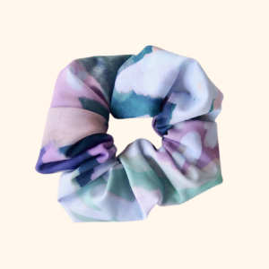Scrunchie Dream Valley