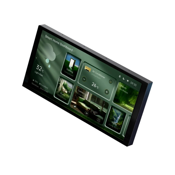 Aqara Panel Hub S1 Plus -älyohjauspaneeli