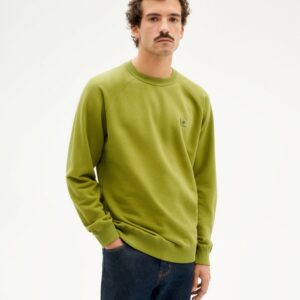 Sol Sweatshirt Green