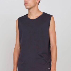 Men's Tank Top Blue