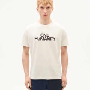 One Humanity T-Shirt White