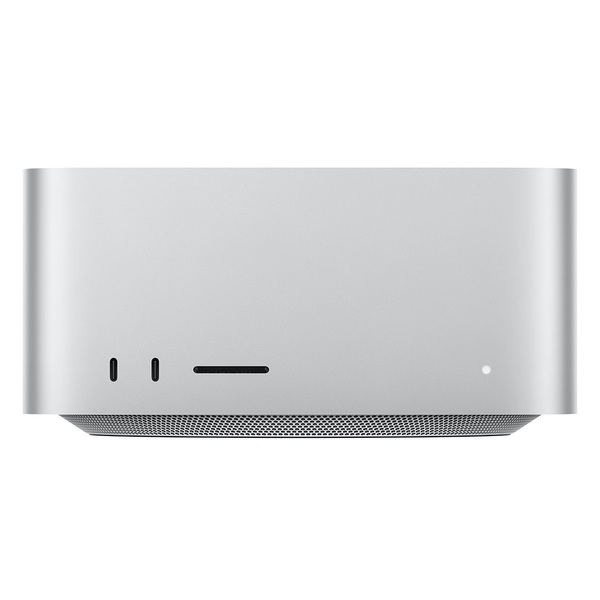 Apple Mac Studio M4 Max (14/32) 36 Gt, 512 Gt -tietokone, MU963