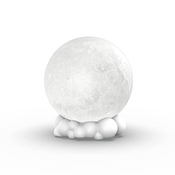 MOB Moony -Bluetooth-kaiutin valolla