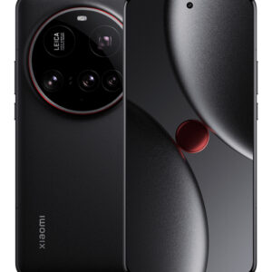Xiaomi 15 Ultra Black 16/512 GB
