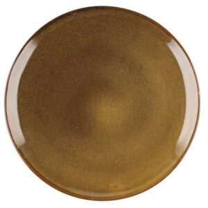Maku Tones lautanen Ø20 cm meripihka
