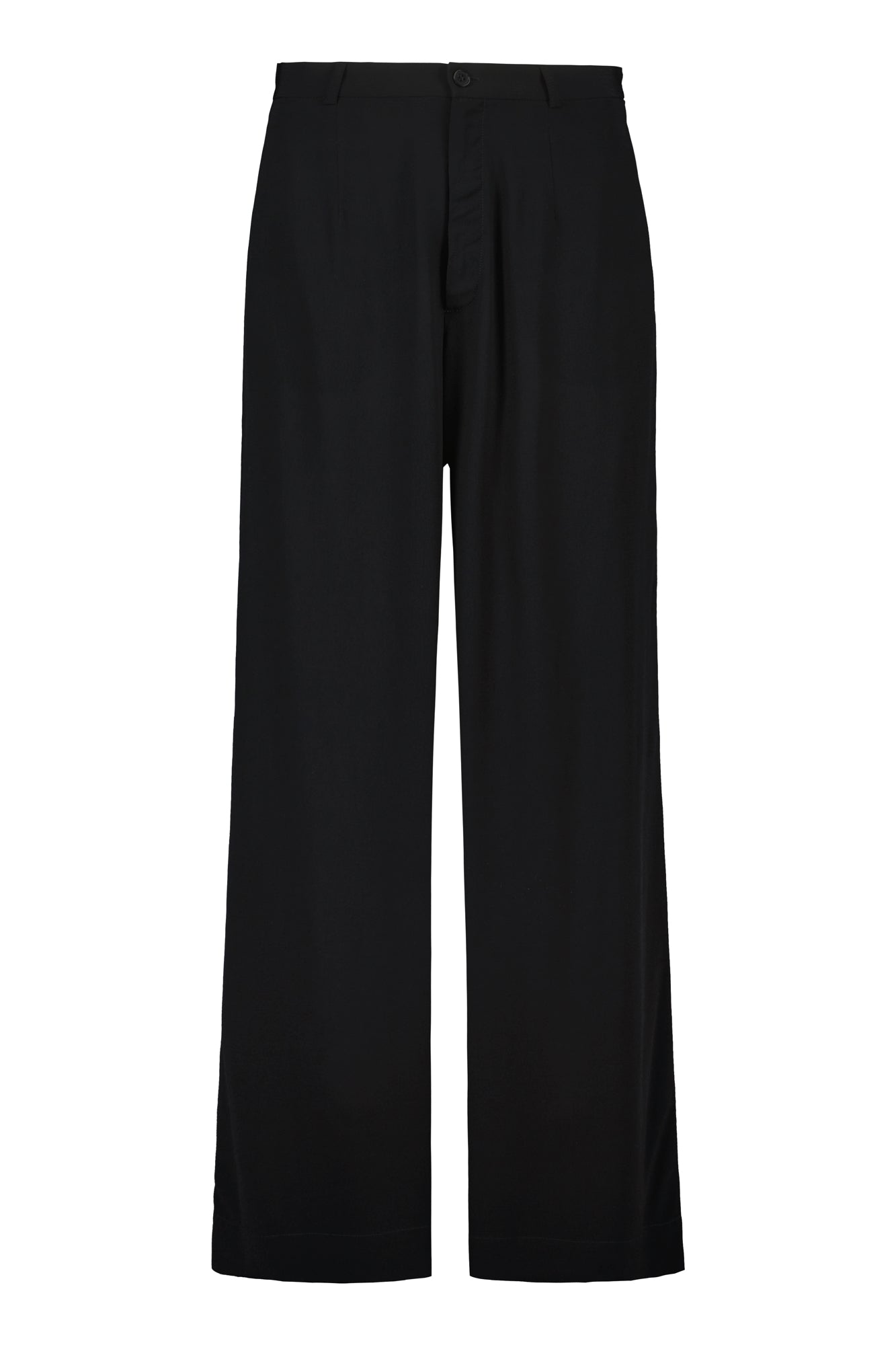 Svartholm Trousers Black