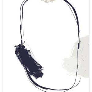 Xeraliving NOX juliste 30x40 cm