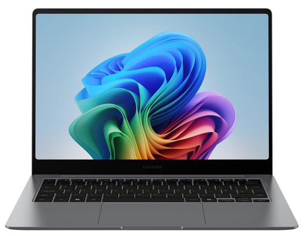 Samsung Galaxy Book5 Pro 14" Intel Core Ultra 7 Gen2, 32Gb, 1Tb, Intel Arc, Win 11 Home -kannettava, Harmaa