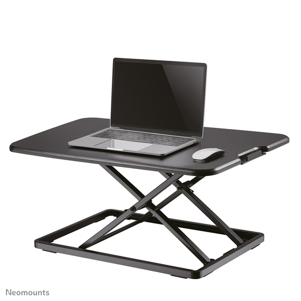 NEWSTAR Workstation - istu-seiso nosto/lasku työpiste: 4-40cm