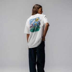 Wonderwall T-Shirt