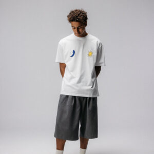 Sun and Moon T-Shirt