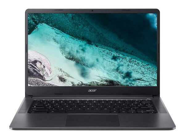 ACER CHROMEBOOK C934-C4F0 - 14" FHD IPS/CELERON N5100/8GB/64GB/4V CARRY IN