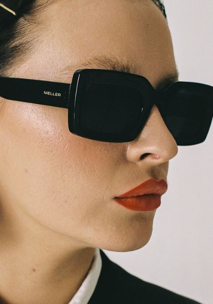 Nala Sunglasses All Black