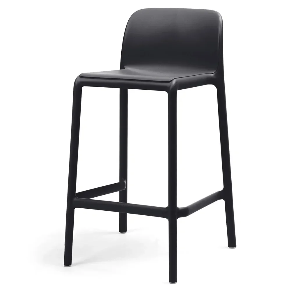 Nardi, Faro baarijakkara matala Anthracite
