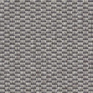 Narma Bono polypropeeni matto vaaleanharmaa 80x250 cm