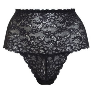 New Moon High Panties