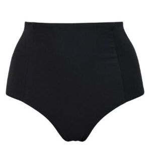Nova Lace-Up Bikini Bottom