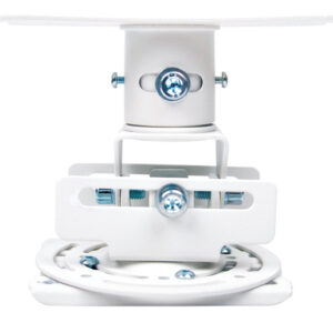 Optoma OCM818W-RU - Ceiling mount tuotteelle projektori - valkoinen malleihin Optoma ES556, EW1691, EW556, EW631, EX555, EX556, HD6720, ProScene EX785