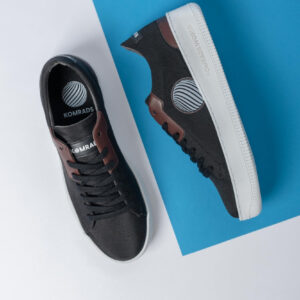 Komrads OCNS Pacific Low Black Chestnut