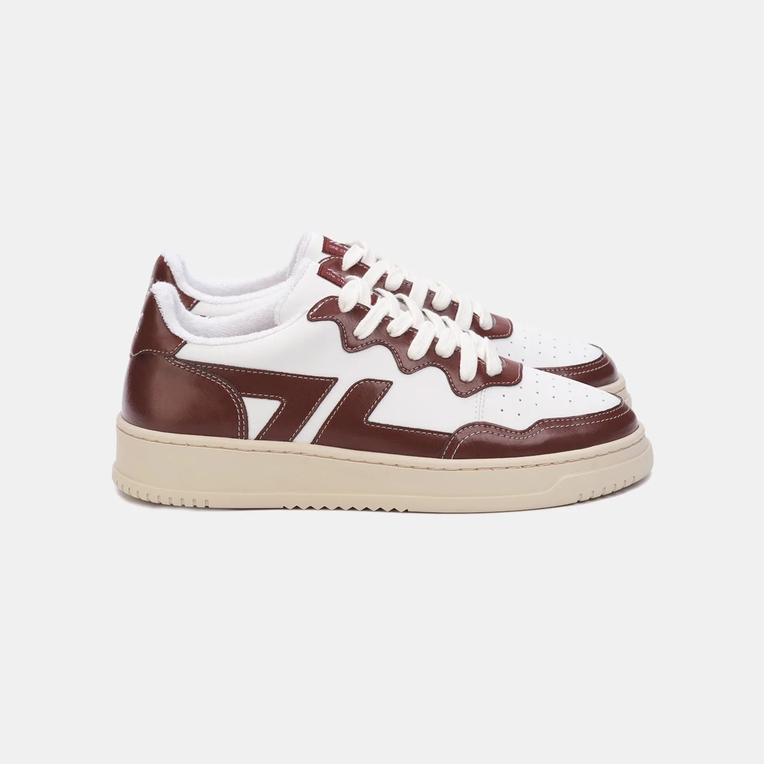 Olea Sneakerit Punainen