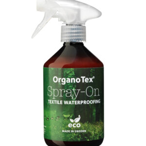 OrganoTex® Textile Water-Repellent Spray