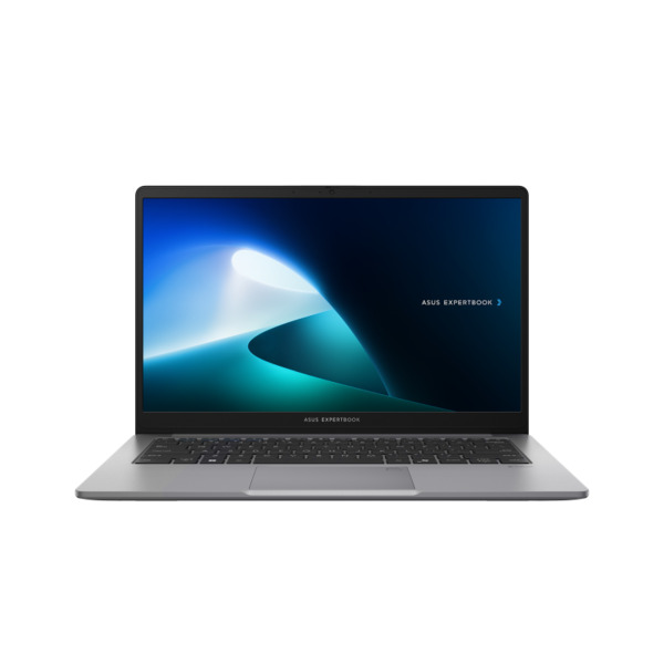Asus ExpertBook P1 14" FHD, I5-13420H, 16Gb RAM, 256 Gb, Win 11 Pro -kannettava, Hopea