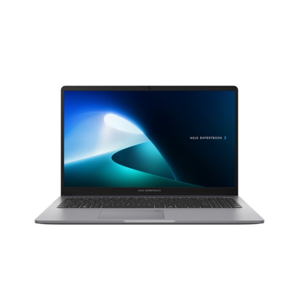 Asus Expertbook P1 15" FHD, I7-13620H, 16Gb RAM, 512Gb, Win 11 Pro -kannettava, Hopea