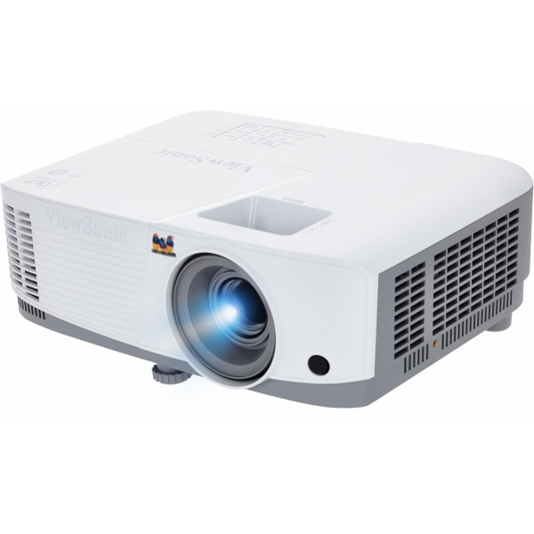 ViewSonic PA503W Projector DLP/HDMI/3600lumens/2xVGA/Spkr