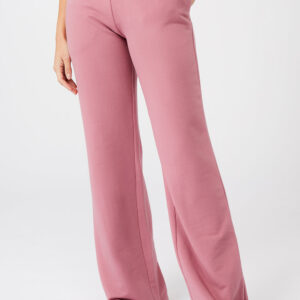 Straight Tracker Pants Amethyst