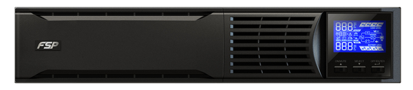 UPS FSP Champ 3K RACK 3000VA/2700W