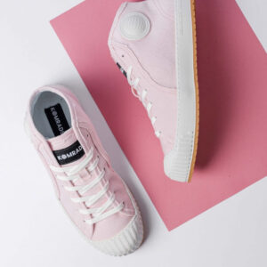 Komrads ICNS Partizan Antique Rose