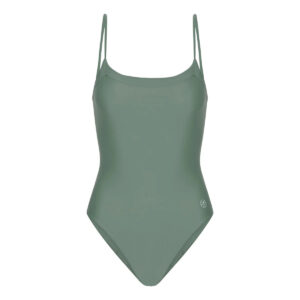 Penida Swimsuit Army Green