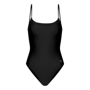 Penida Swimsuit Black