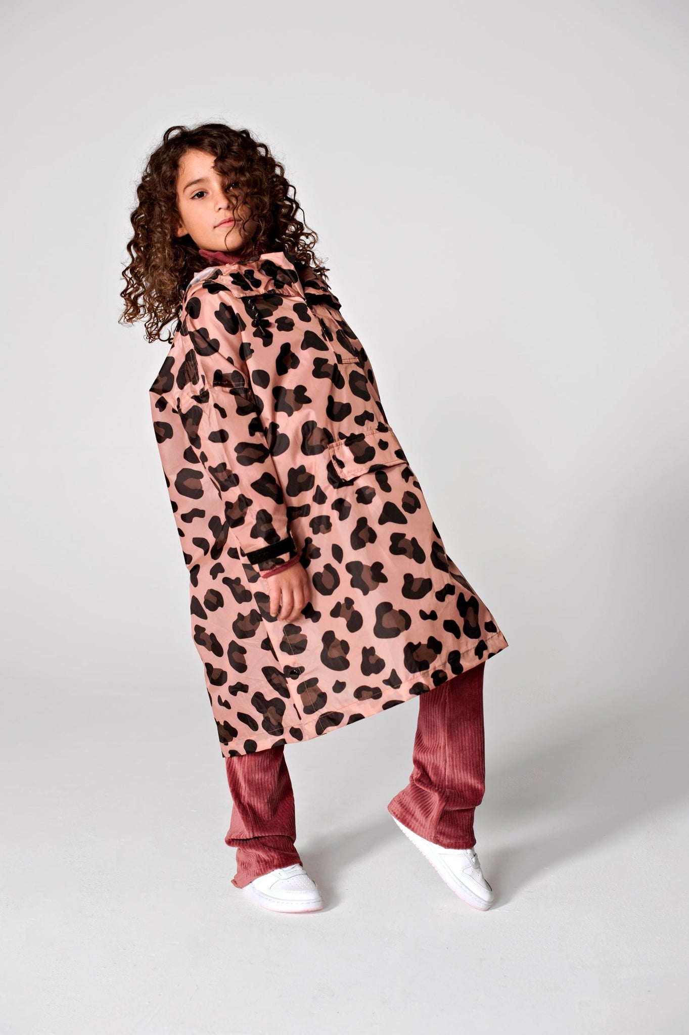Lasten Pink Panther Sadeviitta