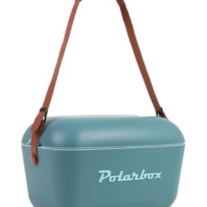 Polarbox kylmälaukku 12L siniturkoosi