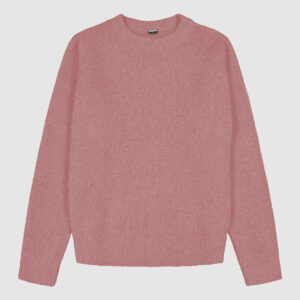 Martta Mohairneule Misty Rose