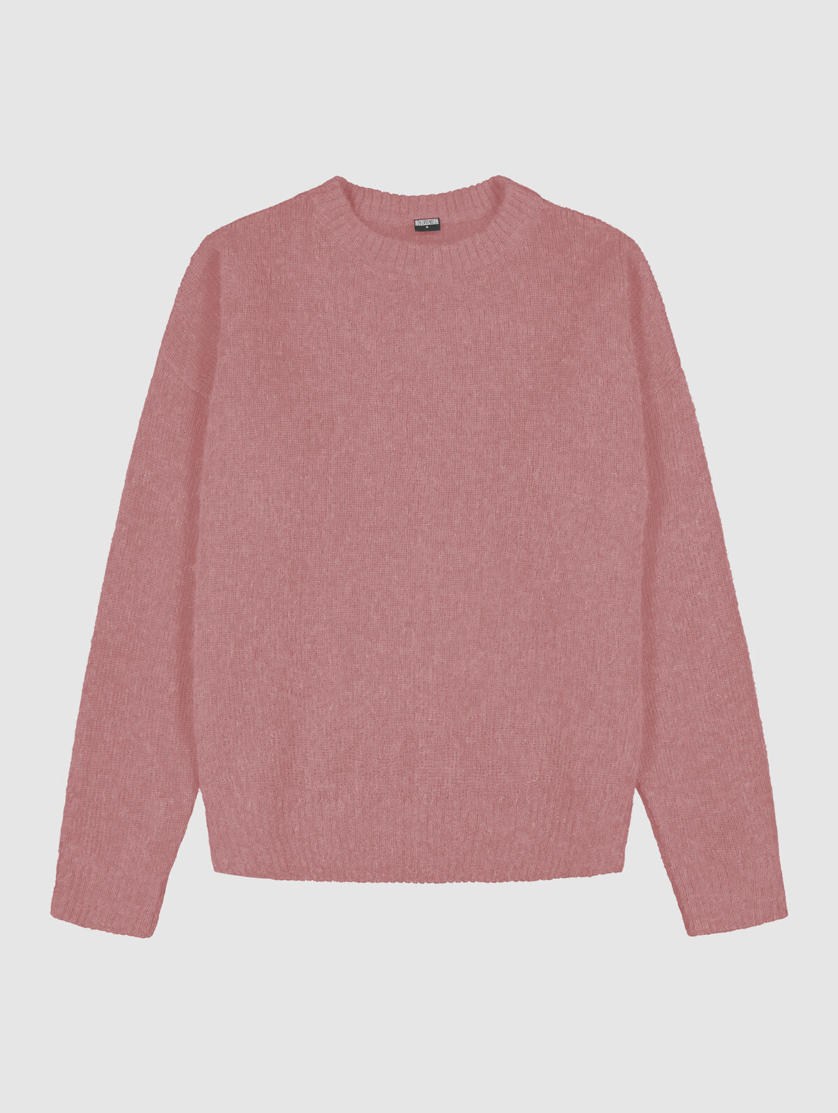 Martta Mohairneule Misty Rose