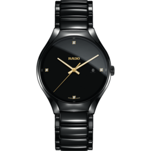 Rado True Diamonds R27238712, miesten rannekello