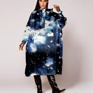 Starry Night Sadeviitta