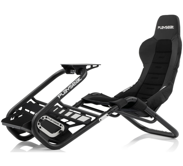 Playseat Trophy - Black ActiFit ajotuoli, musta